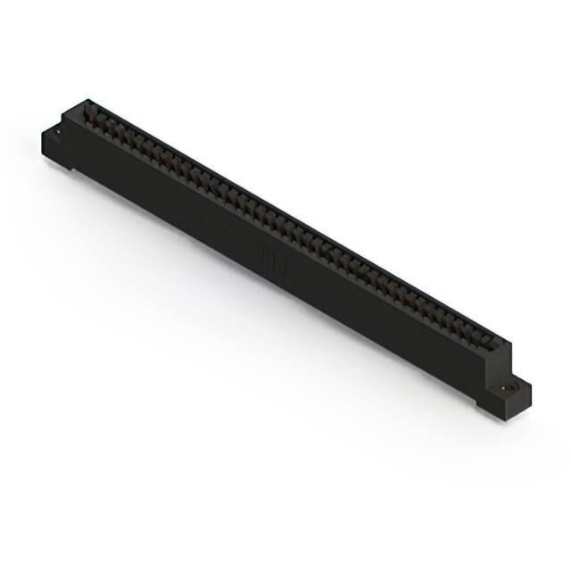 396-043-541-107 EDAC Inc.  Edgeboard Connectors